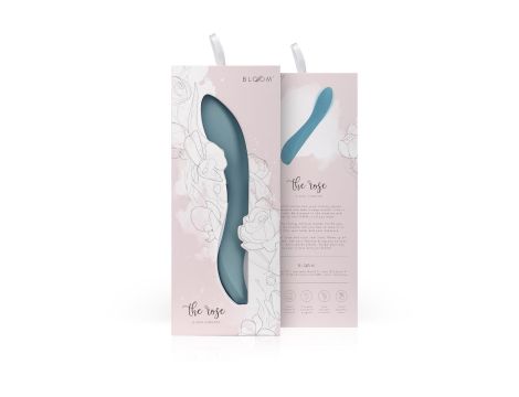 The Rose G-Spot Vibrator - 9