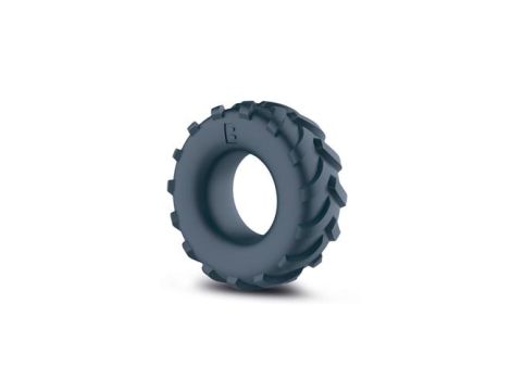 Tire Cock Ring - Grey