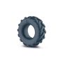 Tire Cock Ring - Grey - 2