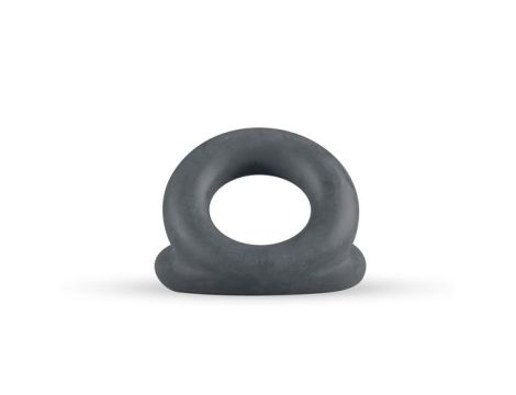 Liquid Silicone Triple Cockring - 3