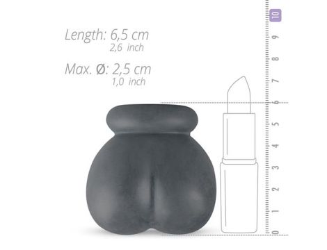 Liquid Silicone Ball Pouch - 5