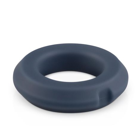 Boners Cock Ring With Steel Core - 2