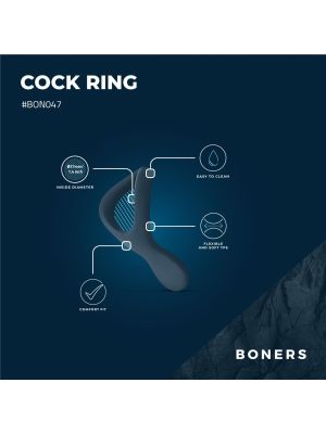 Boners - Cockring - image 2