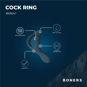 Boners - Cockring - image 2