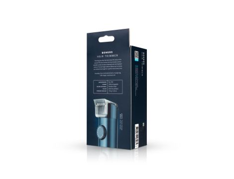 Boners Hair Trimmer Shaver - 8