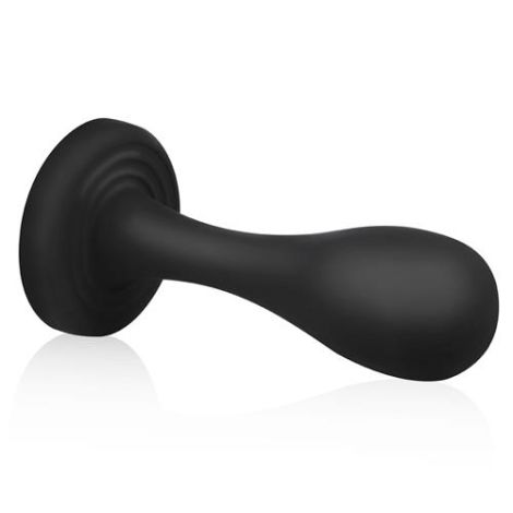 Dildo-ButtKickers Butt Plug Training Set - 2