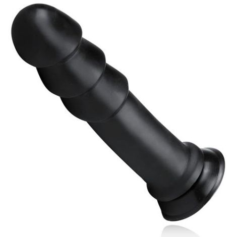 Dildo-MadBull Muzzl Dildo - 2