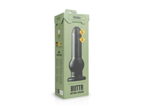 Dildo-Tactical I Dildo - 6