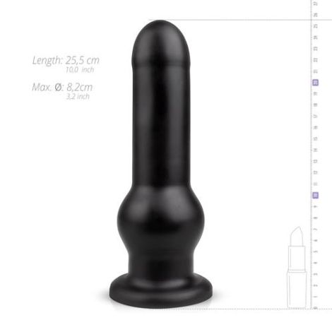 Dildo-Tactical I Dildo - 5