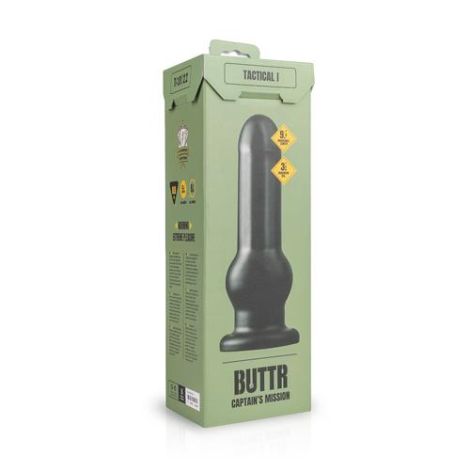 Dildo-Tactical I Dildo - 6