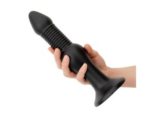 BUTTR - Explosive Warhead Anal Dildo - image 2