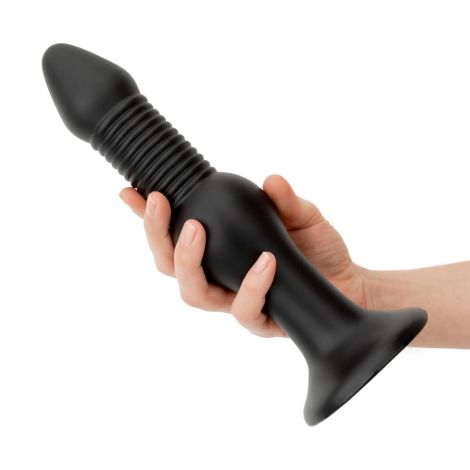 BUTTR - Explosive Warhead Anal Dildo - 2