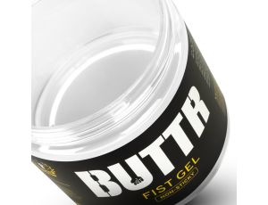 BUTTR - Transparent Fisting Gel non-sticky - 500 ml - image 2