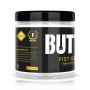 BUTTR - Transparent Fisting Gel non-sticky - 500 ml - 5