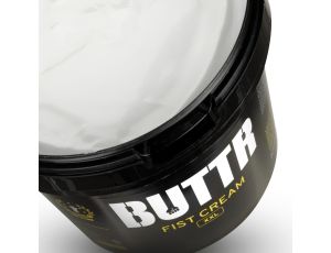 BUTTR - Fisting Cream Bucket XXL - 1000 ml - image 2