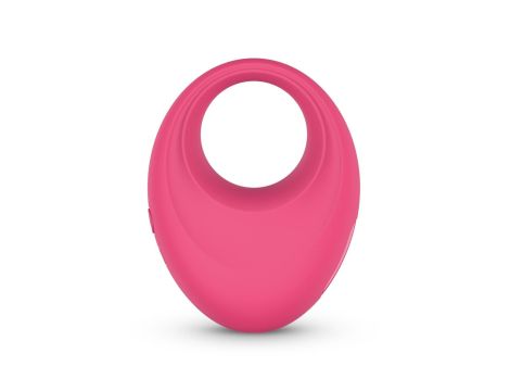 EasyConnect - Vibrating Cockring Leo app-controlled - 6