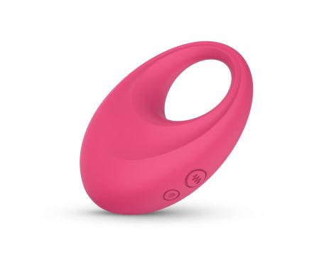 EasyConnect - Vibrating Cockring Leo app-controlled - 7