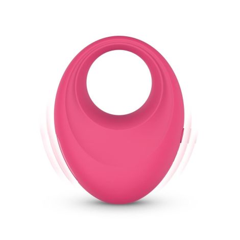 EasyConnect - Vibrating Cockring Leo app-controlled - 4