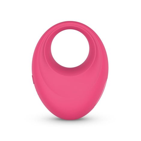 EasyConnect - Vibrating Cockring Leo app-controlled - 6