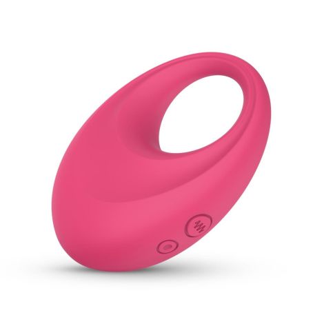 EasyConnect - Vibrating Cockring Leo app-controlled - 7