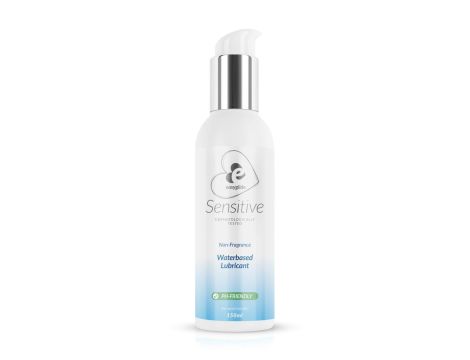 EasyGlide Sensitive Waterbased Lubricant - 150 ml