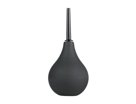 Easytoys Black Anal Douche - Medium