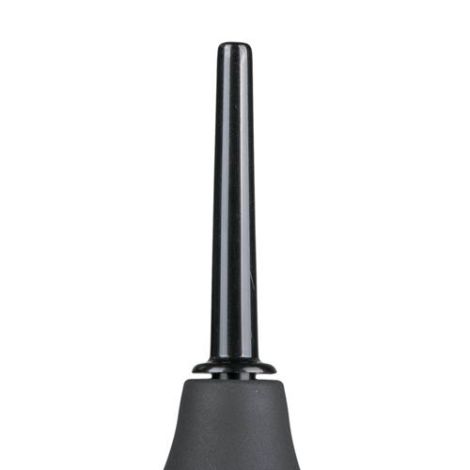 Easytoys Black Anal Douche - Medium - 3