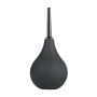 Easytoys Black Anal Douche - Medium - 2