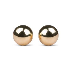 Kulki-Gold ben wa balls - 22mm - image 2