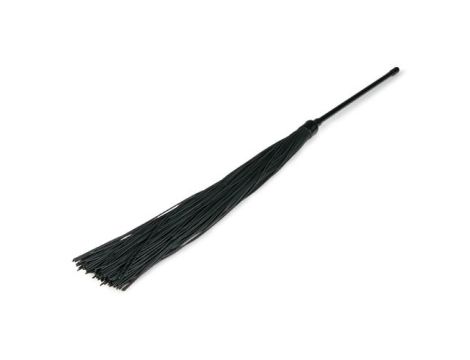 Pejcz-Black Silicone Tickler - 3