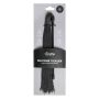 Pejcz-Black Silicone Tickler - 2