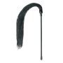 Pejcz-Black Silicone Tickler - 3