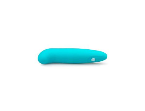 Wibrator-Mini G-Spot Vibrator - Turquoise - 3