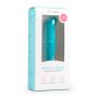 Wibrator-Mini G-Spot Vibrator - Turquoise - 2