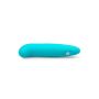 Wibrator-Mini G-Spot Vibrator - Turquoise - 4