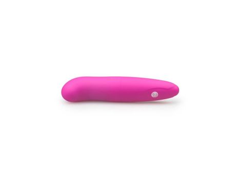 Wibrator-Mini G-Spot Vibrator - Pink - 3