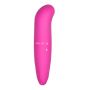 Wibrator-Mini G-Spot Vibrator - Pink - 3