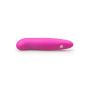 Wibrator-Mini G-Spot Vibrator - Pink - 4