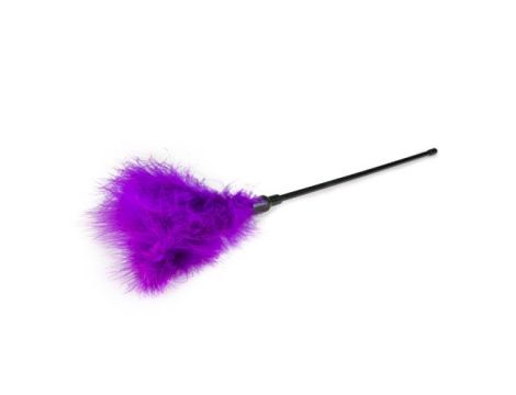 Pejcz-Purple Tickler - Long - 3