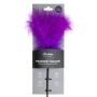 Pejcz-Purple Tickler - Long - 2