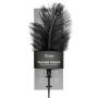 Pejcz-Black Feather Tickler - 2