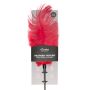 Pejcz-Red Feather Tickler - 2