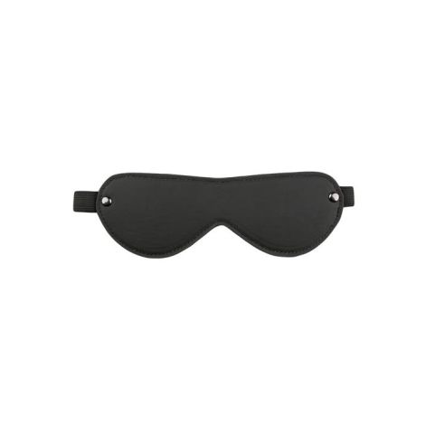 Maska-Leather Eye Mask - 2