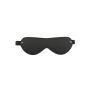 Maska-Leather Eye Mask - 3