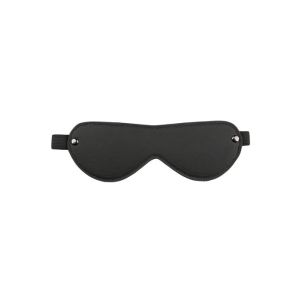 Maska-Leather Eye Mask - image 2