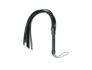 Pejcz-Small Leather Flogger - image 2