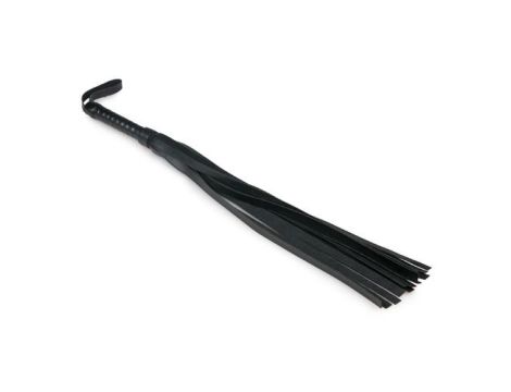 Pejcz-Small Leather Flogger - 3