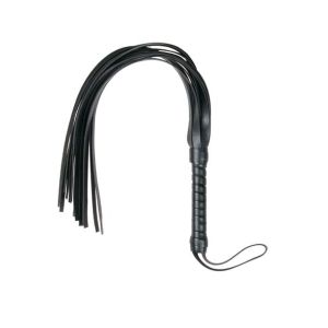 Pejcz-Small Leather Flogger - image 2