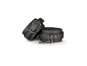 Kajdanki-Fetish ankle cuffs - image 2