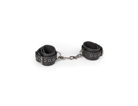 Kajdanki-Fetish ankle cuffs - 3